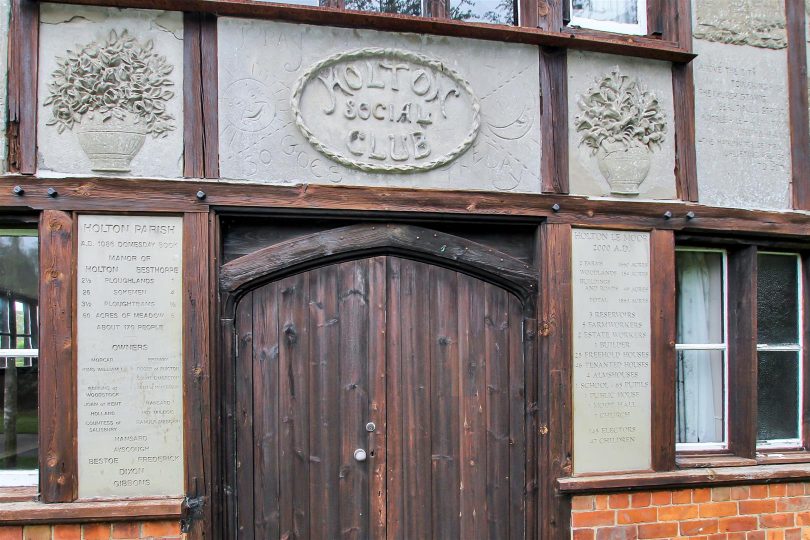 Market Rasen Road, Holton-Le-Moor, Market Rasen