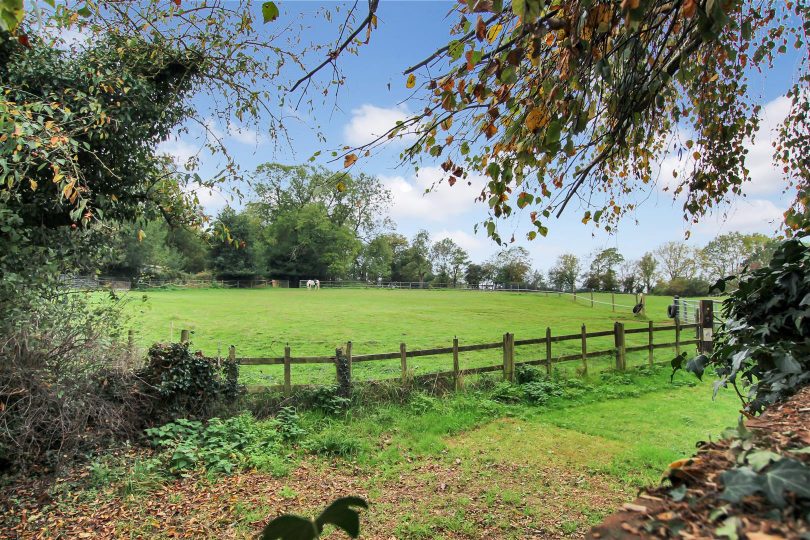 Market Rasen Road, Holton-Le-Moor, Market Rasen