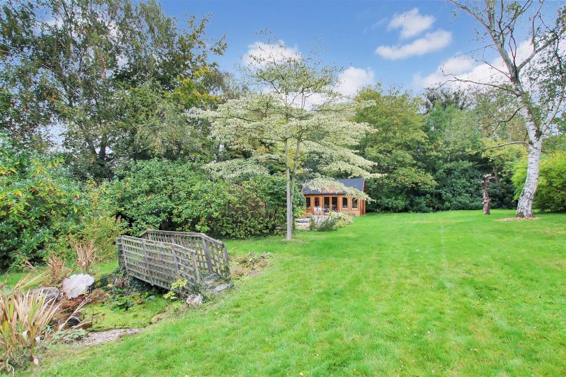 Market Rasen Road, Holton-Le-Moor, Market Rasen