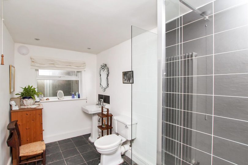 Market Rasen Road, Holton-Le-Moor, Market Rasen