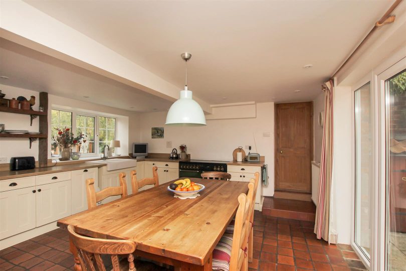 Market Rasen Road, Holton-Le-Moor, Market Rasen