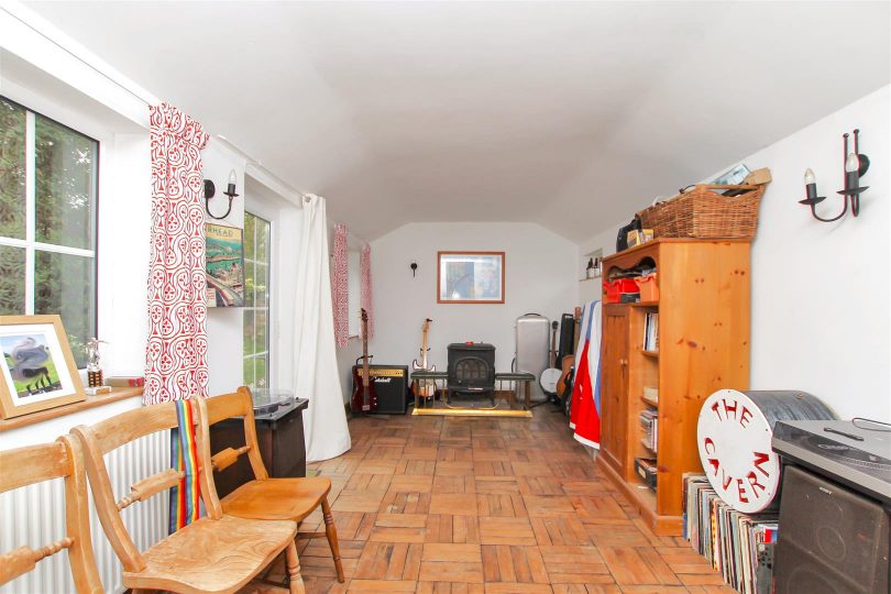 Market Rasen Road, Holton-Le-Moor, Market Rasen