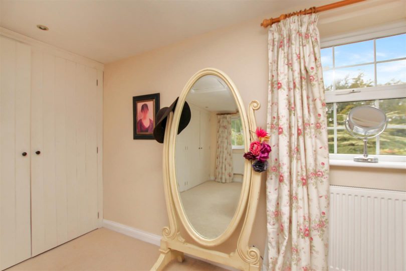 Market Rasen Road, Holton-Le-Moor, Market Rasen