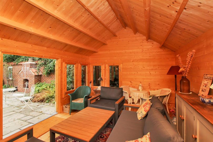 Market Rasen Road, Holton-Le-Moor, Market Rasen