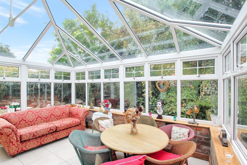 Market Rasen Road, Holton-Le-Moor, Market Rasen