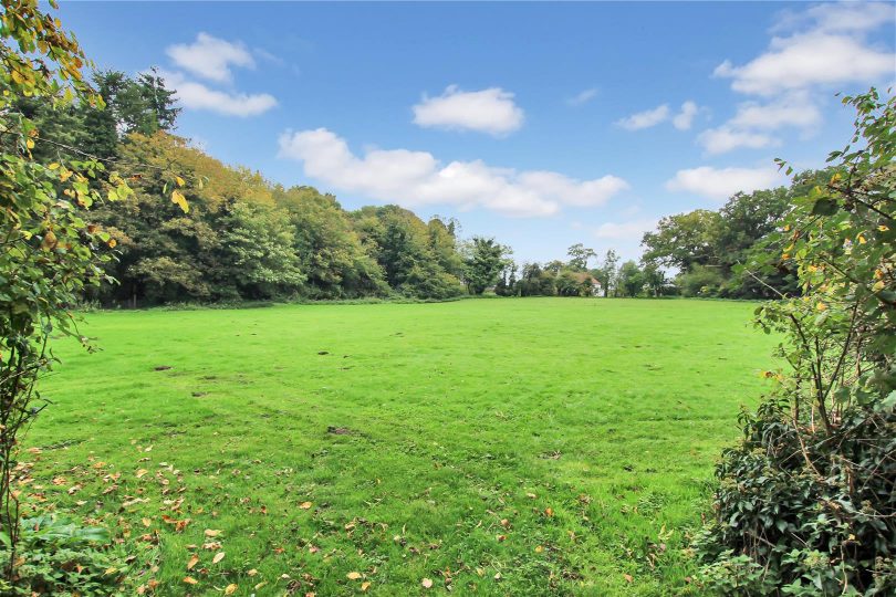 Market Rasen Road, Holton-Le-Moor, Market Rasen