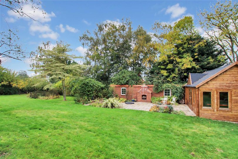 Market Rasen Road, Holton-Le-Moor, Market Rasen