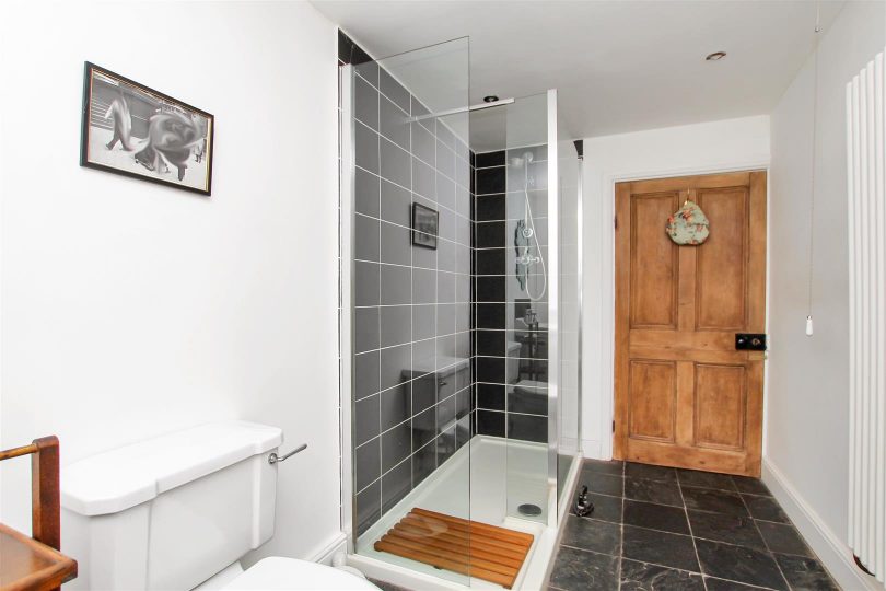 Market Rasen Road, Holton-Le-Moor, Market Rasen