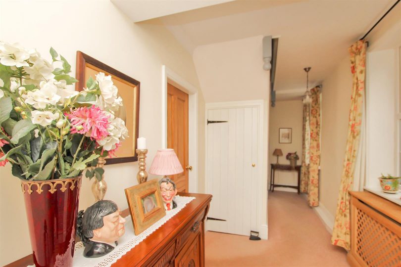 Market Rasen Road, Holton-Le-Moor, Market Rasen