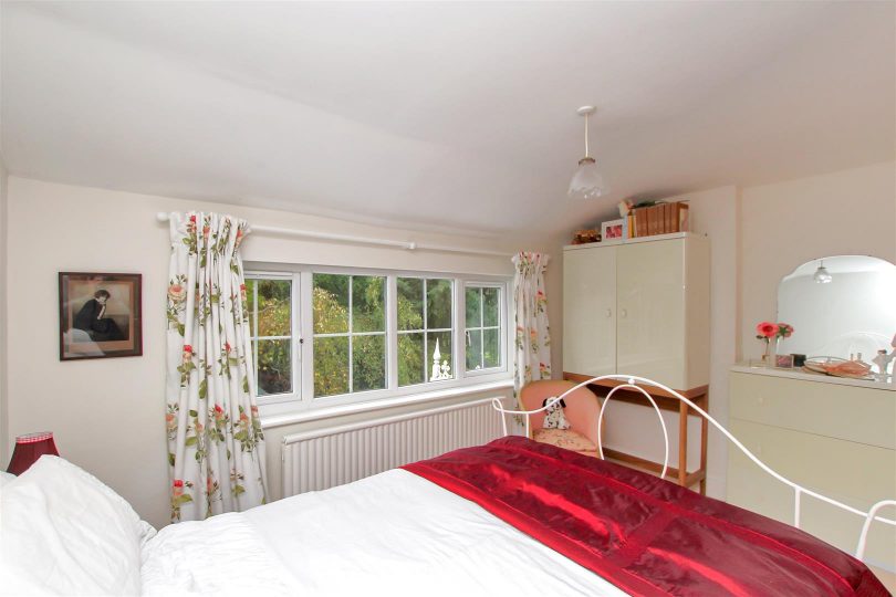 Market Rasen Road, Holton-Le-Moor, Market Rasen