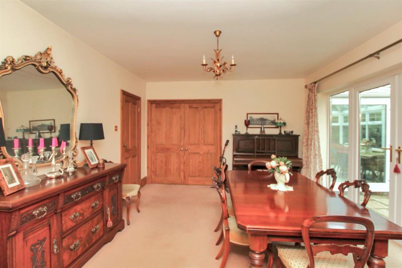 Market Rasen Road, Holton-Le-Moor, Market Rasen