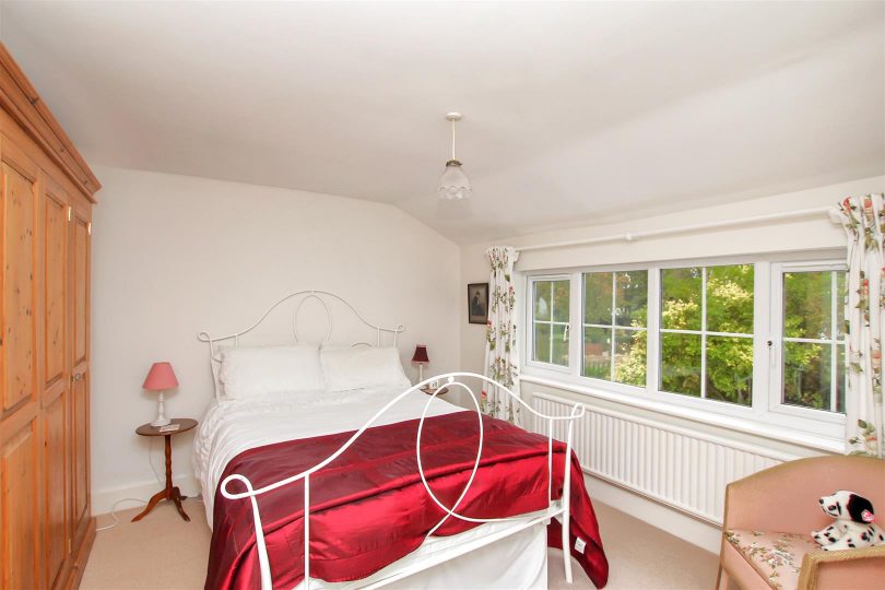 Market Rasen Road, Holton-Le-Moor, Market Rasen