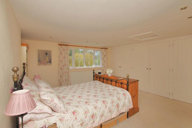 Market Rasen Road, Holton-Le-Moor, Market Rasen