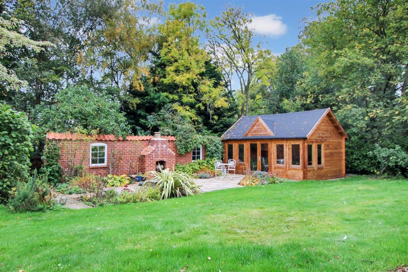 Market Rasen Road, Holton-Le-Moor, Market Rasen