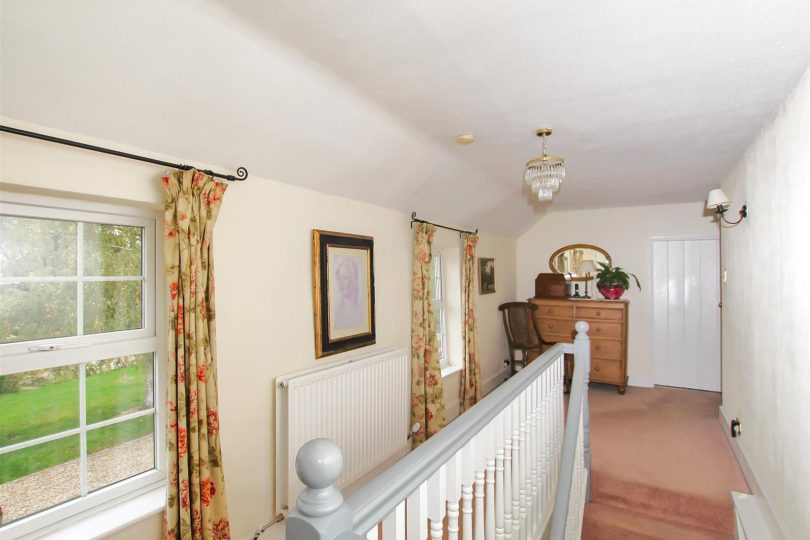 Market Rasen Road, Holton-Le-Moor, Market Rasen