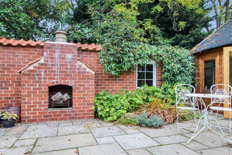 Market Rasen Road, Holton-Le-Moor, Market Rasen