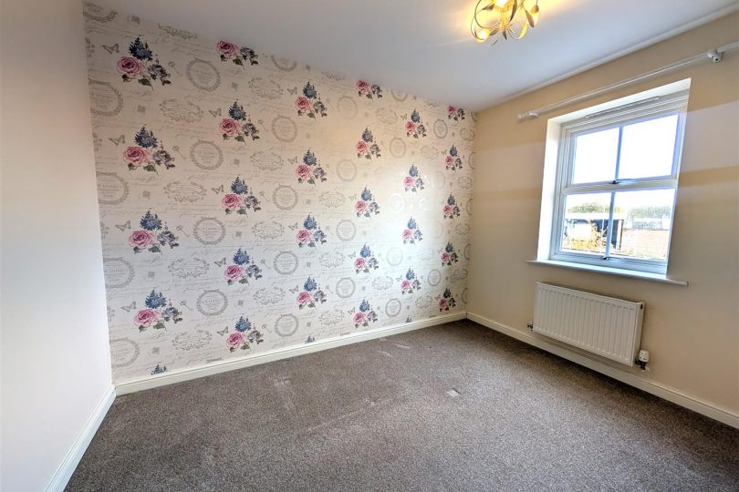 Riverside, Market Rasen