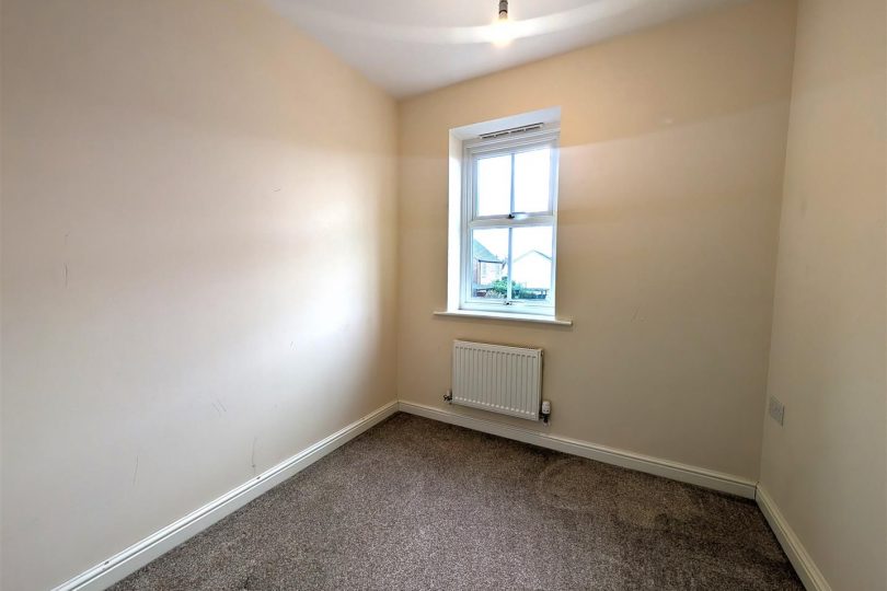 Riverside, Market Rasen