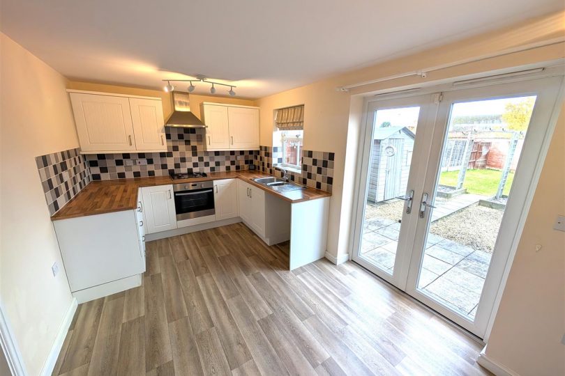 Riverside, Market Rasen