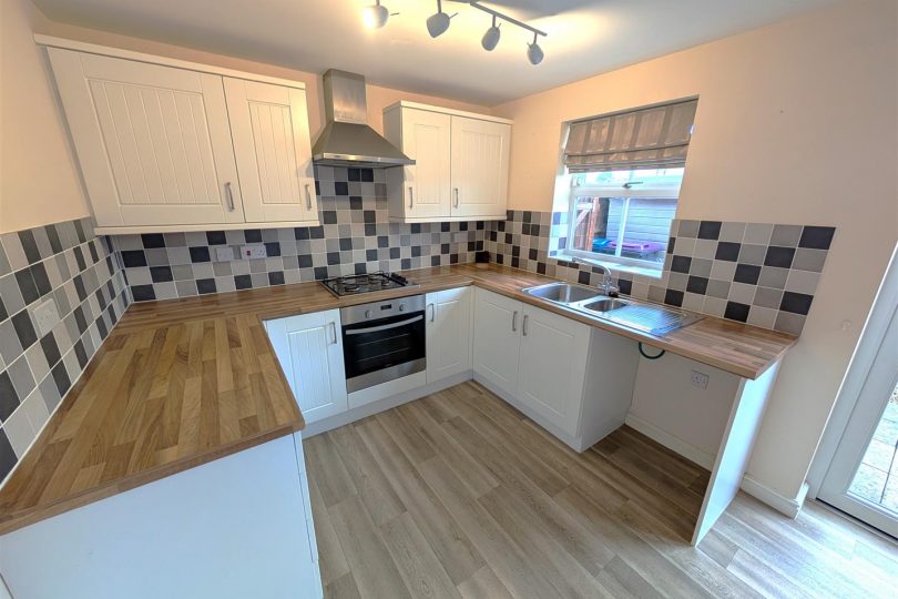 Riverside, Market Rasen