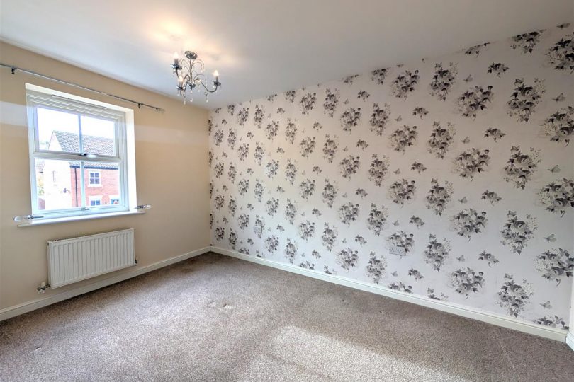 Riverside, Market Rasen