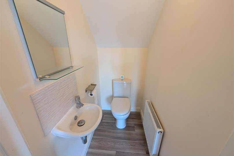 Riverside, Market Rasen