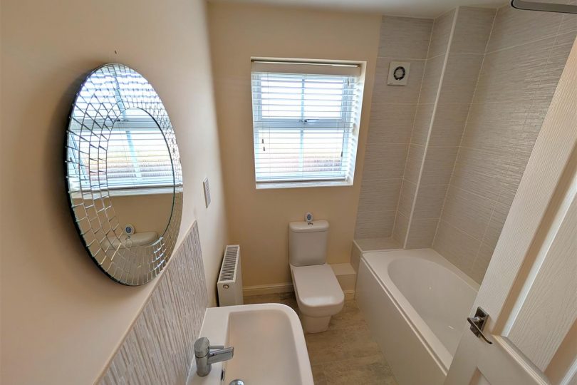 Riverside, Market Rasen