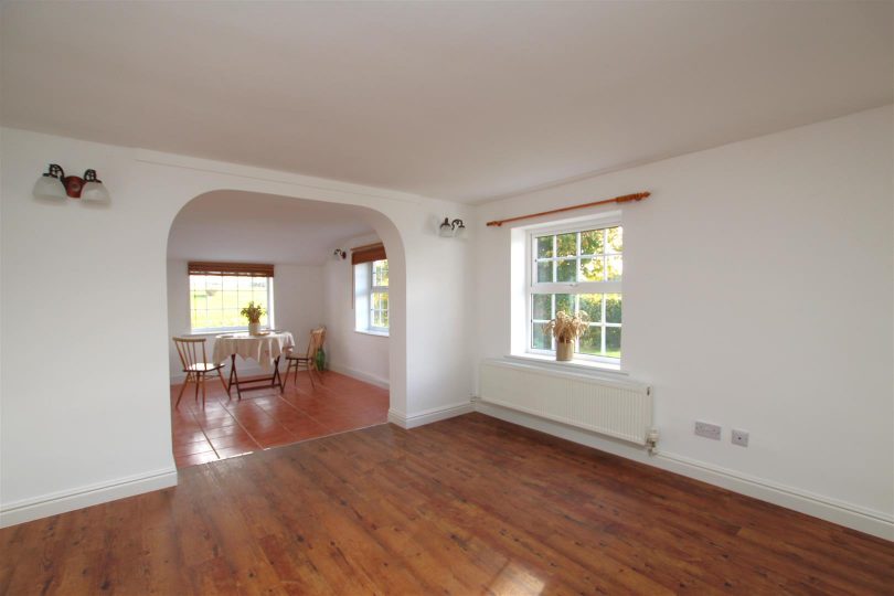 Church Lane, Swaby, Alford