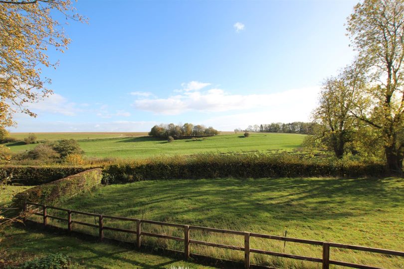 Church Lane, Swaby, Alford
