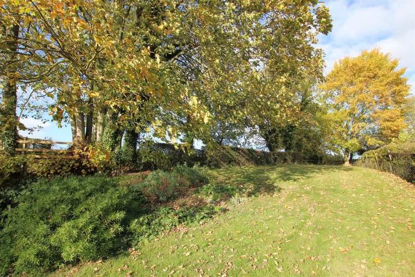 Church Lane, Swaby, Alford