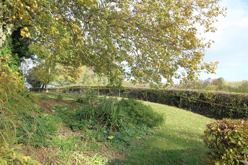 Church Lane, Swaby, Alford