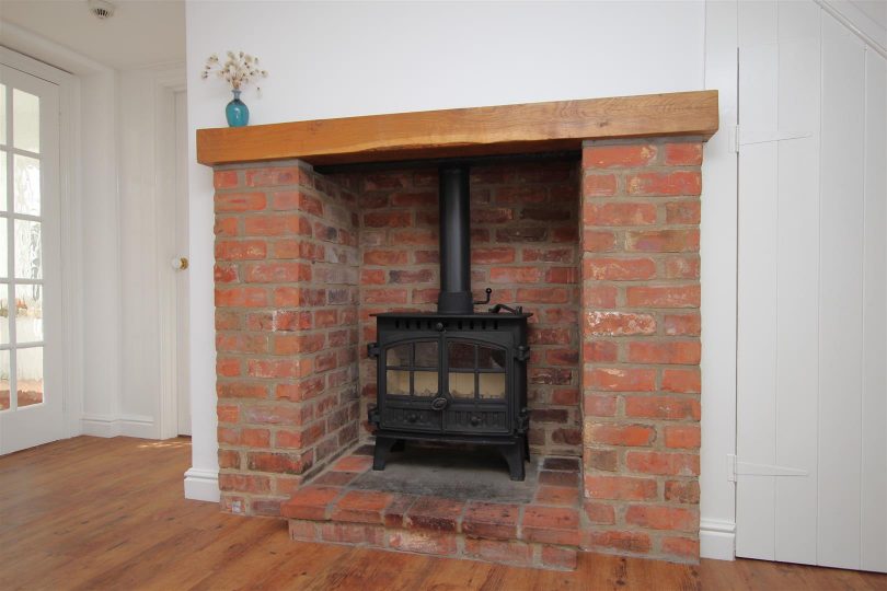 Church Lane, Swaby, Alford