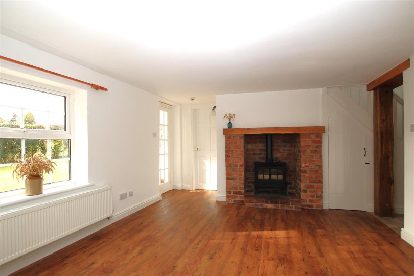 Church Lane, Swaby, Alford