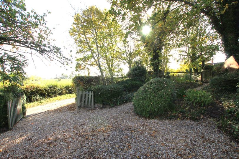 Church Lane, Swaby, Alford