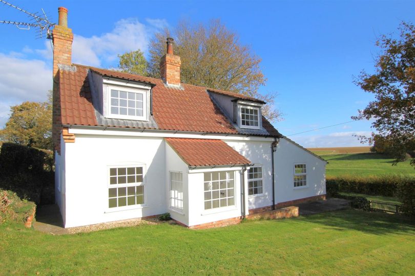 Church Lane, Swaby, Alford
