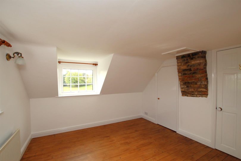 Church Lane, Swaby, Alford