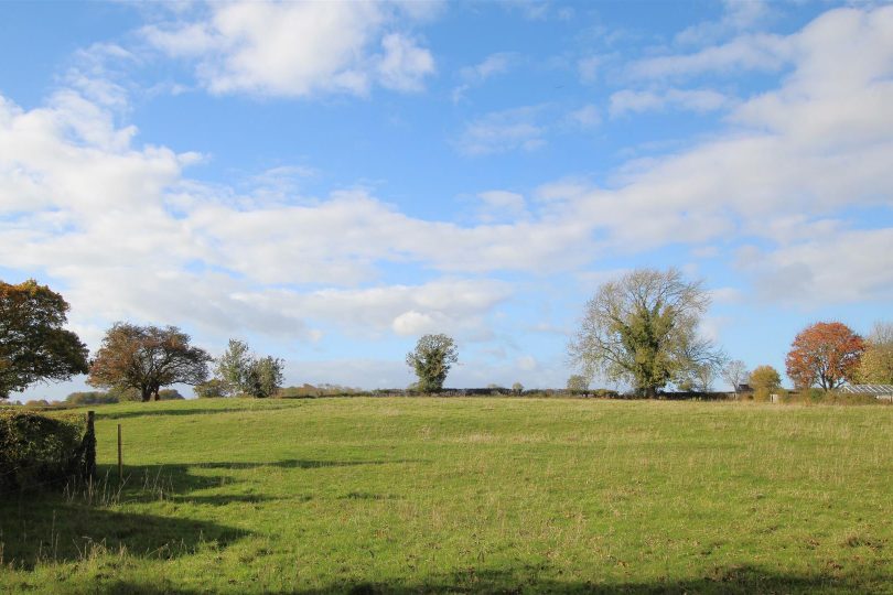 Church Lane, Swaby, Alford