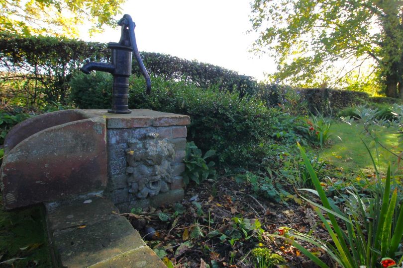 Church Lane, Swaby, Alford