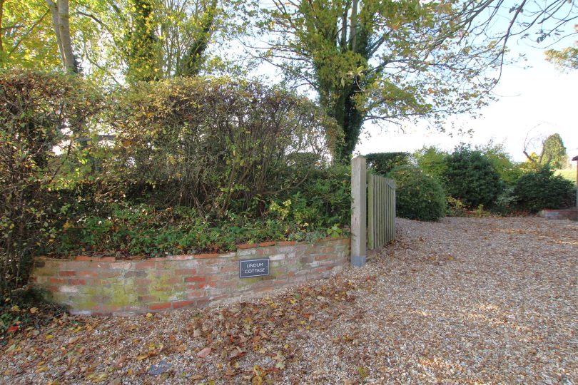 Church Lane, Swaby, Alford