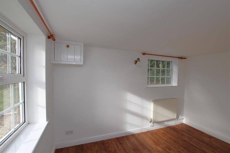 Church Lane, Swaby, Alford