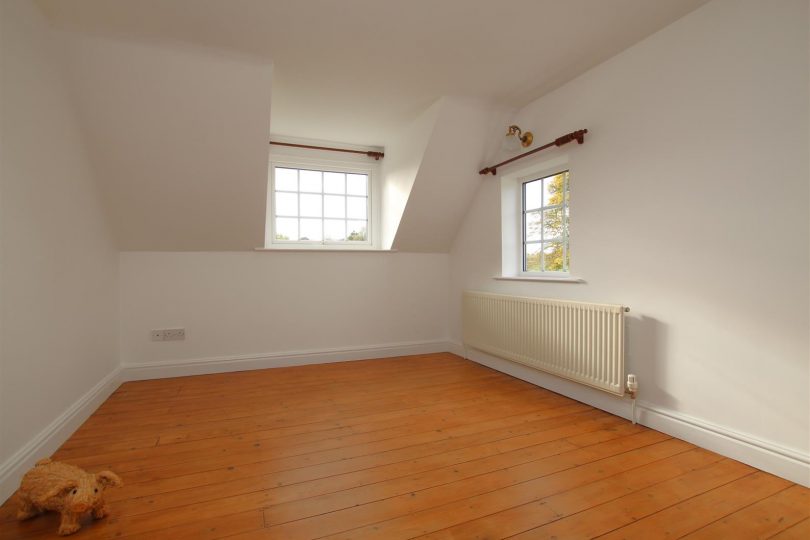 Church Lane, Swaby, Alford