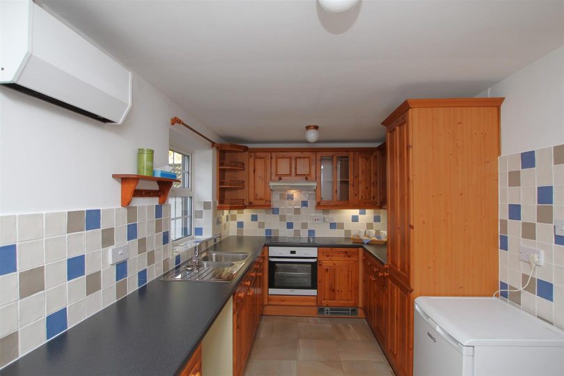 Church Lane, Swaby, Alford