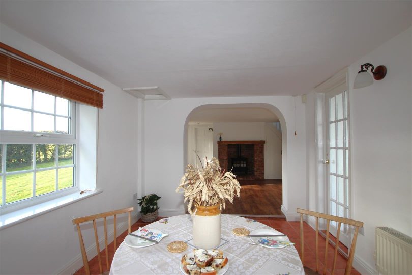 Church Lane, Swaby, Alford