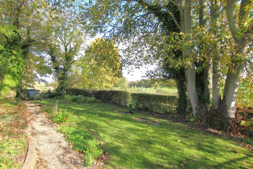Church Lane, Swaby, Alford