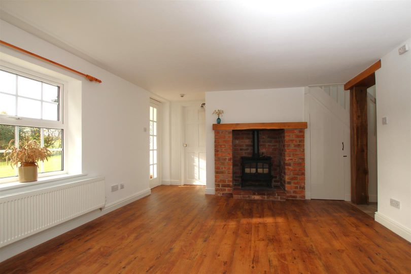 Church Lane, Swaby, Alford