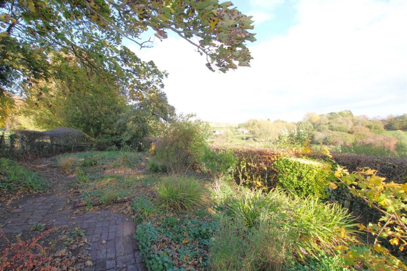 Church Lane, Swaby, Alford