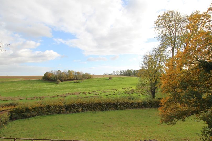 Church Lane, Swaby, Alford
