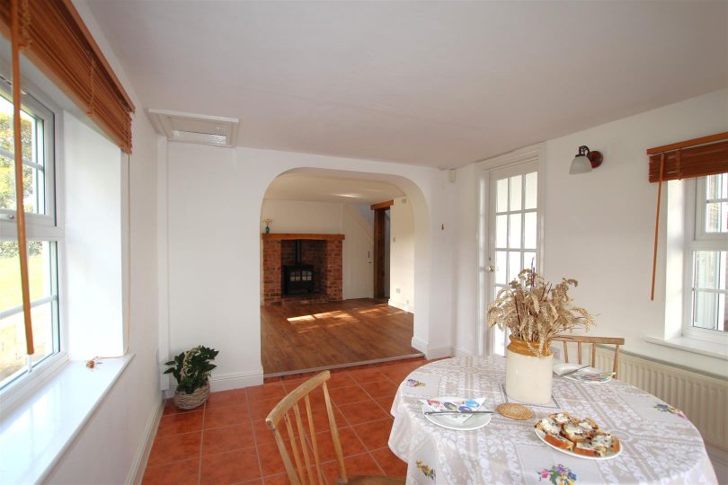 Church Lane, Swaby, Alford