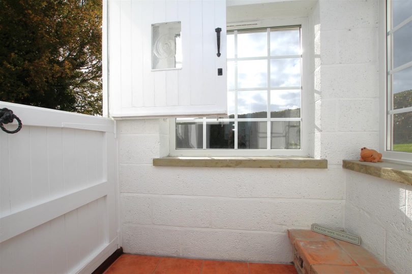 Church Lane, Swaby, Alford