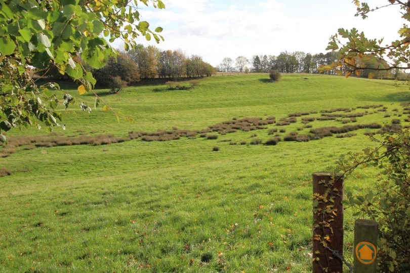 Church Lane, Swaby, Alford